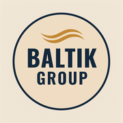 Baltik Group logo
